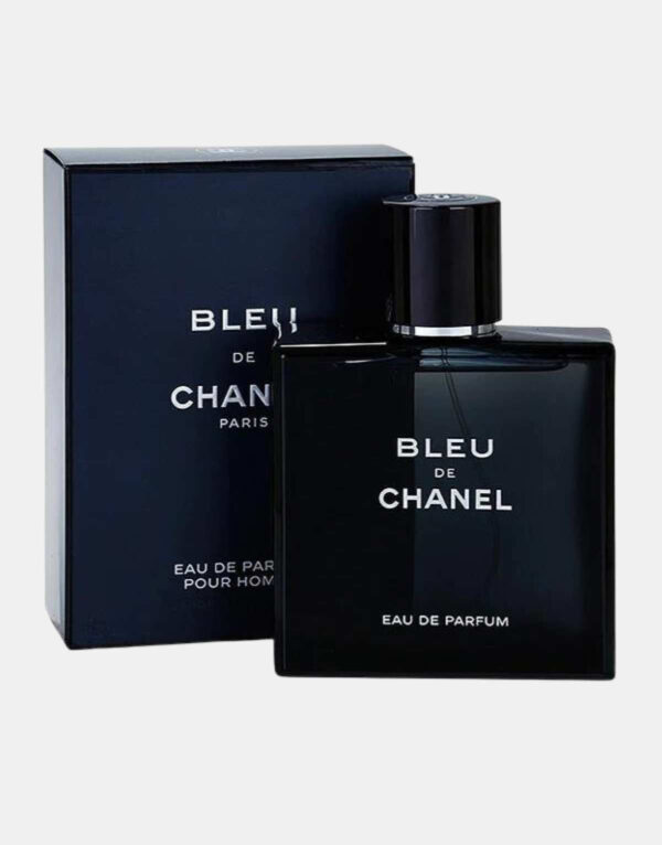 Combo de 3 Parfums - Christian Dior Sauvage Parfum + Bleu De Chanel + Armani Code - Image 3