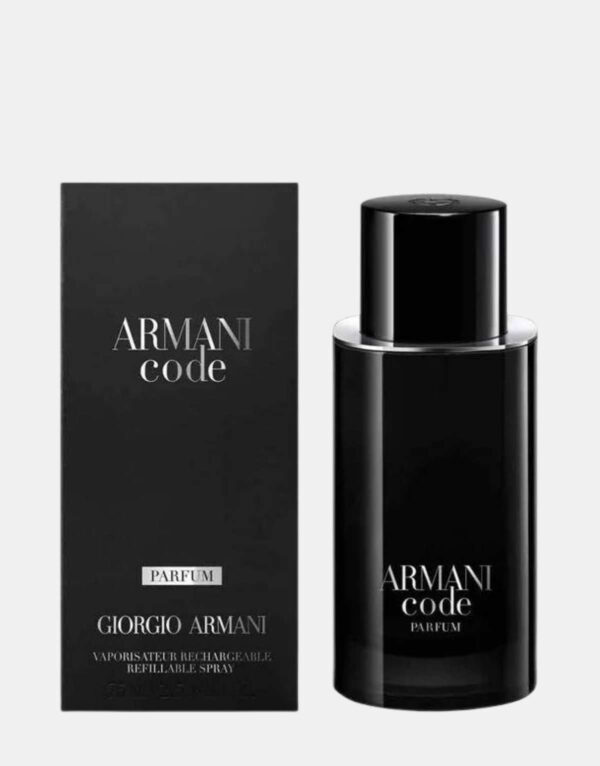 Combo de 3 Parfums - Christian Dior Sauvage Parfum + Bleu De Chanel + Armani Code - Image 4