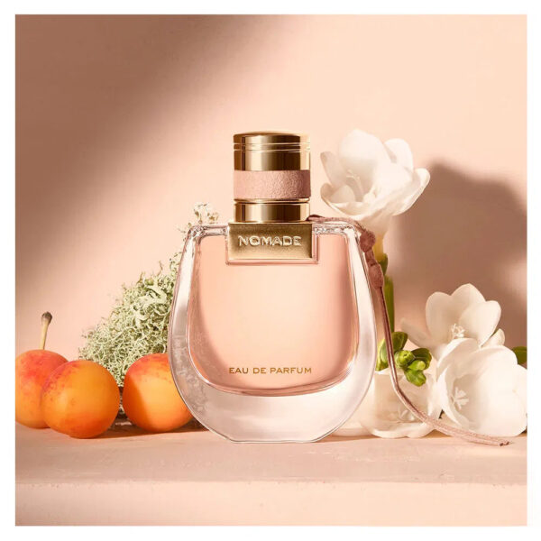 Nomade Chloé - Parfum Femme - Eau de Parfum - Image 5